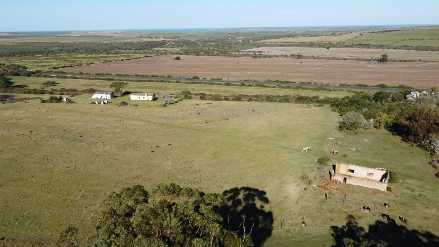 Commercial Property for Sale in Mossel Bay Rural Western Cape